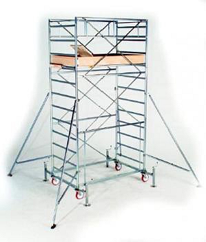 Pojízdná věž Gizela