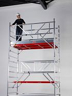 Pojízdná věž Altrex