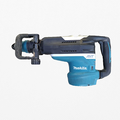 Makita HR5212C Kombinované kladivo