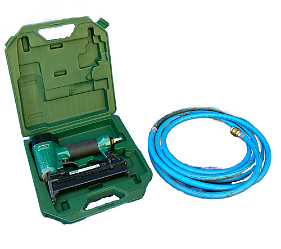 Hřebíkovačka pneumatická