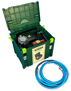 Kompresor AEROTAINER