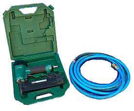 Sponkovačka pneumatická