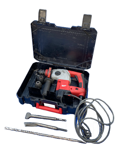 Kombinované kladivo 3,1kg