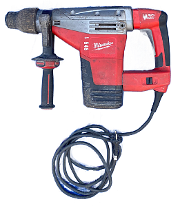 Kombinované kladivo 7kg