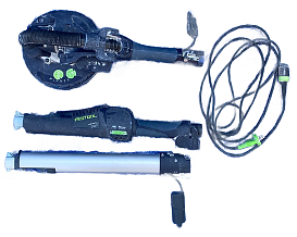 Bruska na sádrokarton