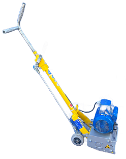 Fréza na beton VON ARX FR 200