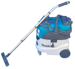 Průmyslový vysavač Makita VC4210L