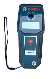 Detektor kovů BOSCH GMS100M