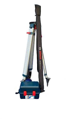 Nivelační přístroj BOSCH