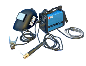 Svářečka KIT IN 1500 HF