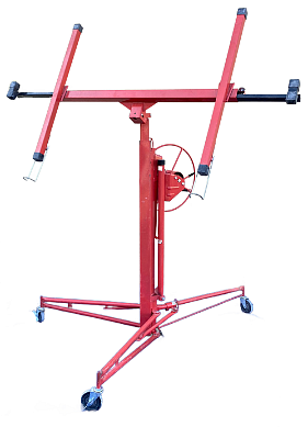 Zvedák sádrokartonu