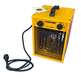 Elektrický ohřívač Master B 3.3 EPB