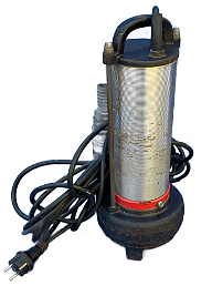 Ponorné čerpadlo CESPIT J 14P