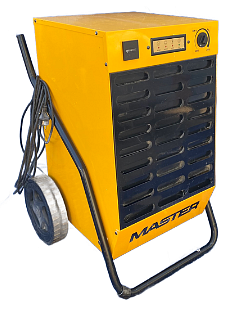 Profesionální odvlhčovač