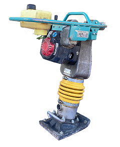 Vibrační pěch Aman