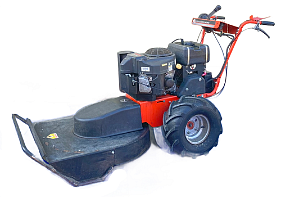 Profi rotační sekačka 18,5 HP