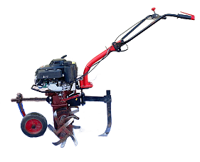 Kultivátor (rotavátor) TERA-VARI T20