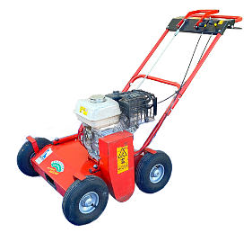 Profi vertikutátor Eurogreen