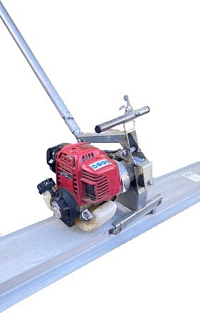 Vibrační a hutnící technika